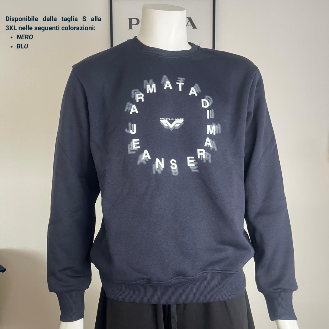 ARMATA DI MARE | FELPE