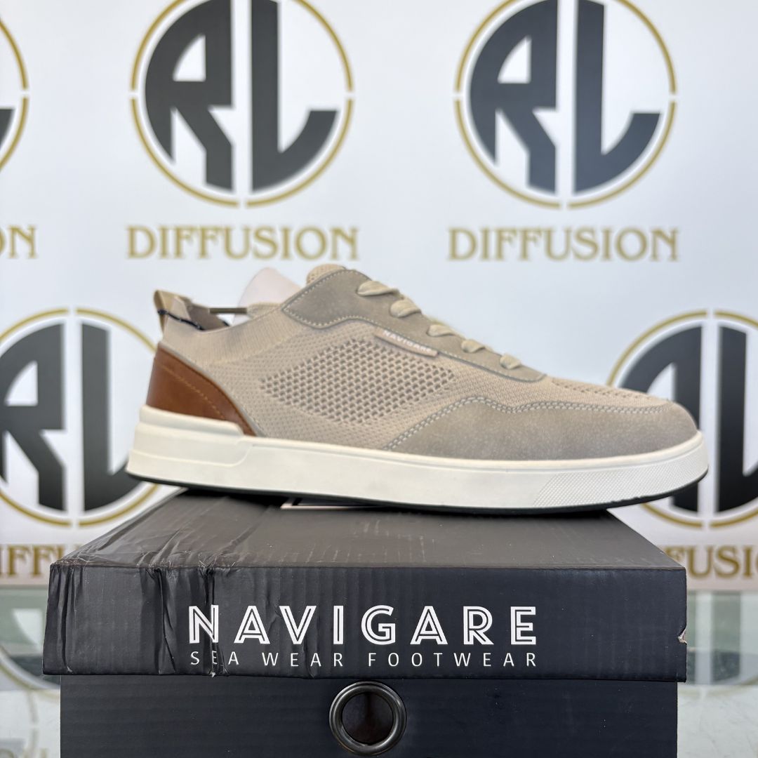 Calzature uomo | RL Diffusion