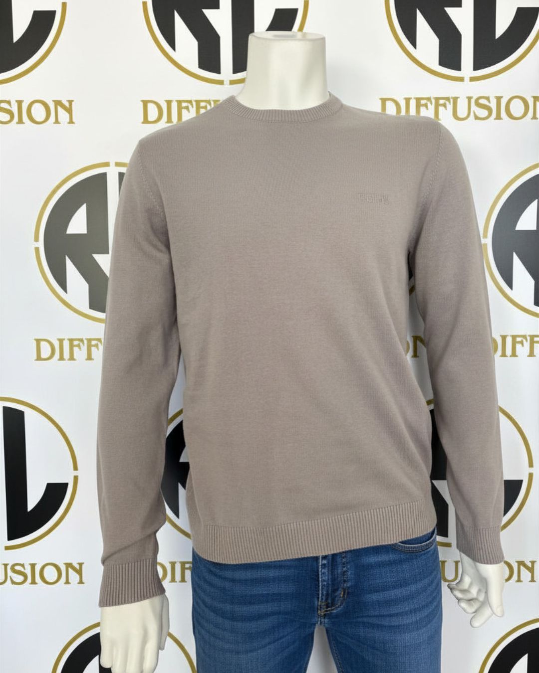 golfino beige | RL Diffusion