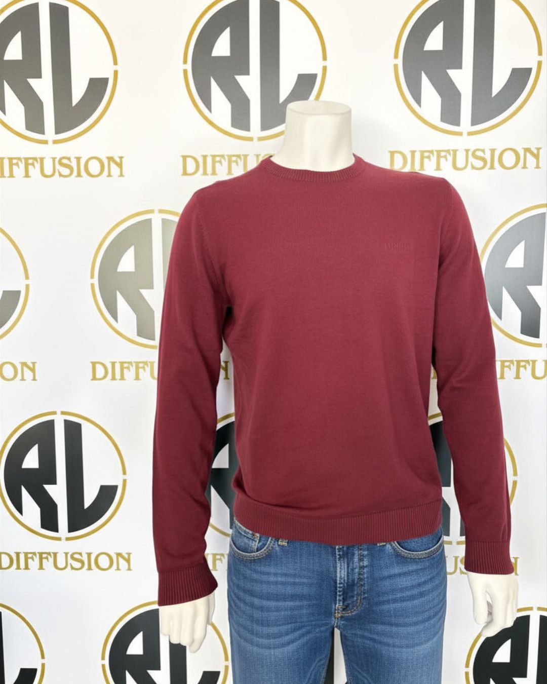 golfino bordeaux | RL Diffusion